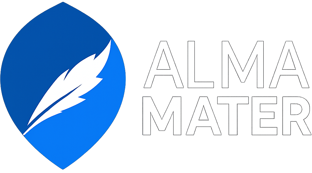 Logo Alma Mater